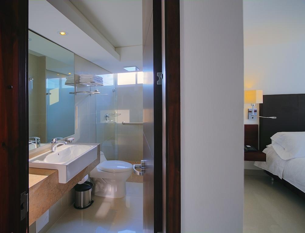 Hotel Taroa Ríohacha Room photo