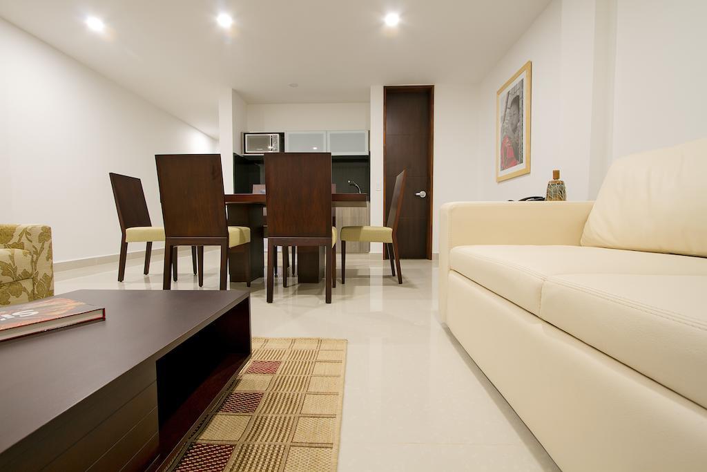 Hotel Taroa Ríohacha Room photo